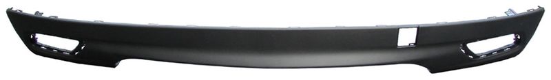 TechPro AC1115101C Bumper Cover - Rear Lower