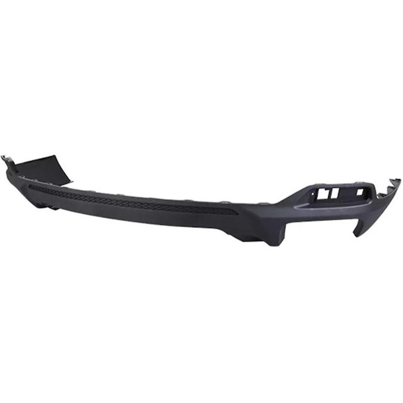 TechPro AC1115107 Bumper Cover - Rear Lower