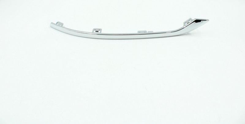 TechPro AC1146100 Bumper Cover Molding - Rear Left