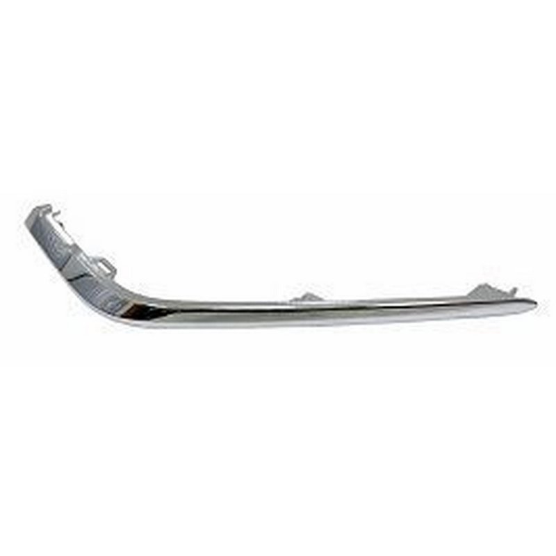 TechPro AC1147103 Bumper Cover Molding - Rear Right