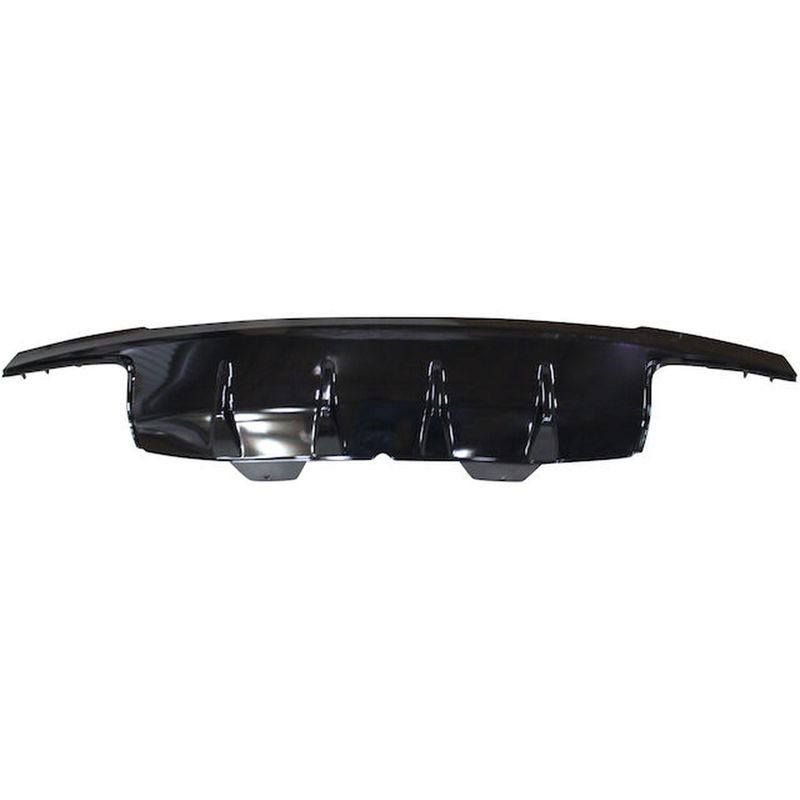 TechPro AC1195102C Bumper Valance / Grille Kit - Rear
