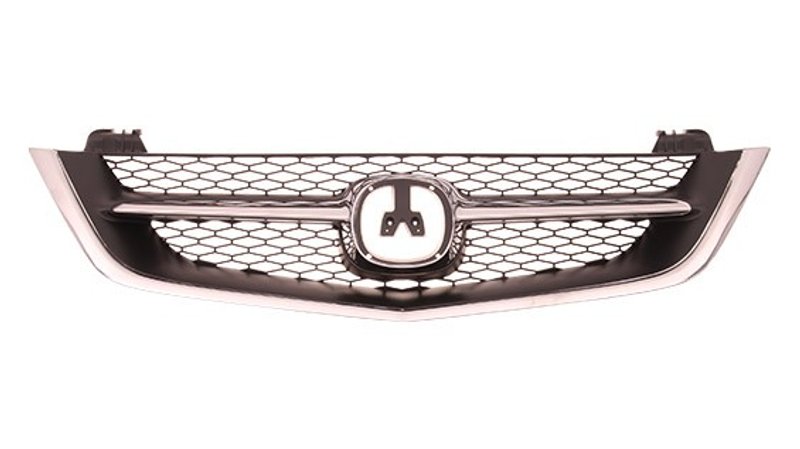 TechPro AC1200107 Grille