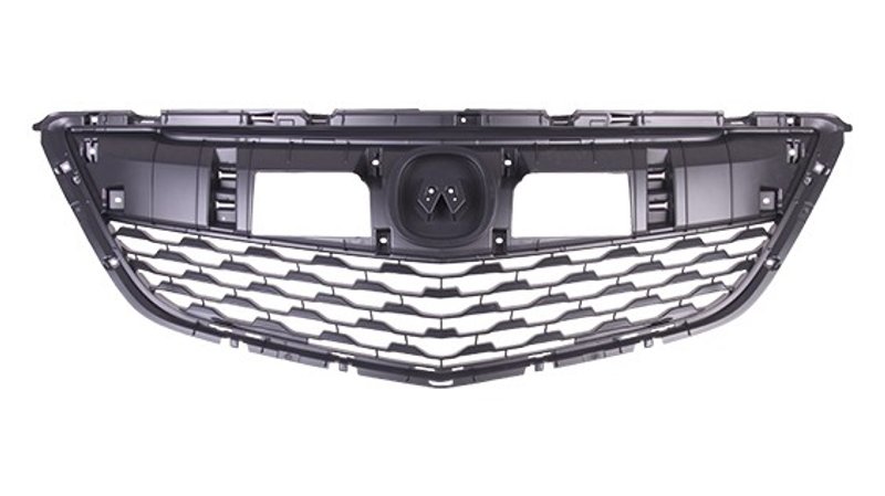 TechPro AC1200121C Grille