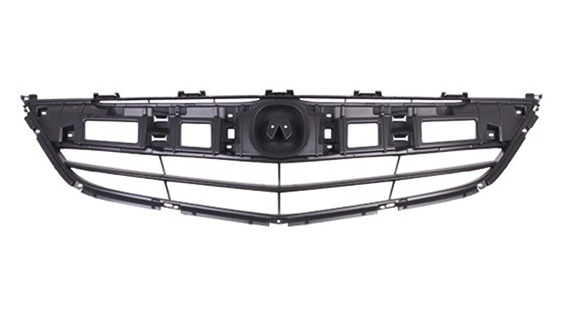TechPro AC1200123C Grille
