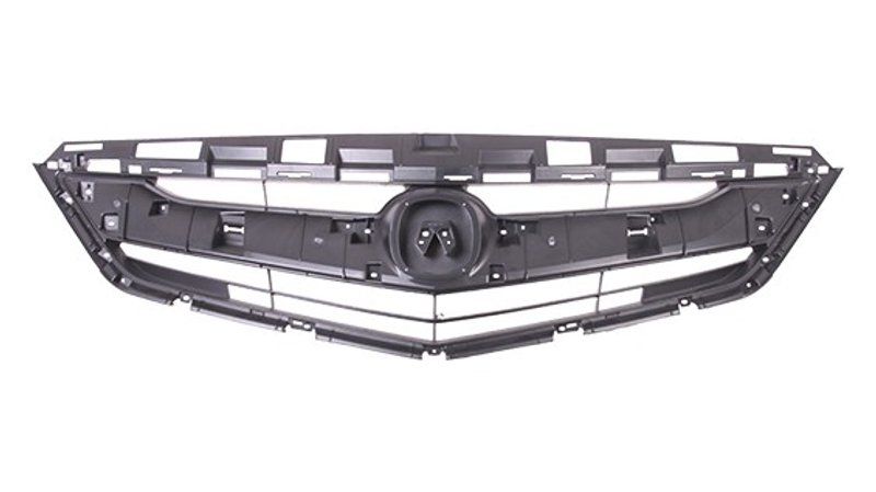 TechPro AC1200129C Grille