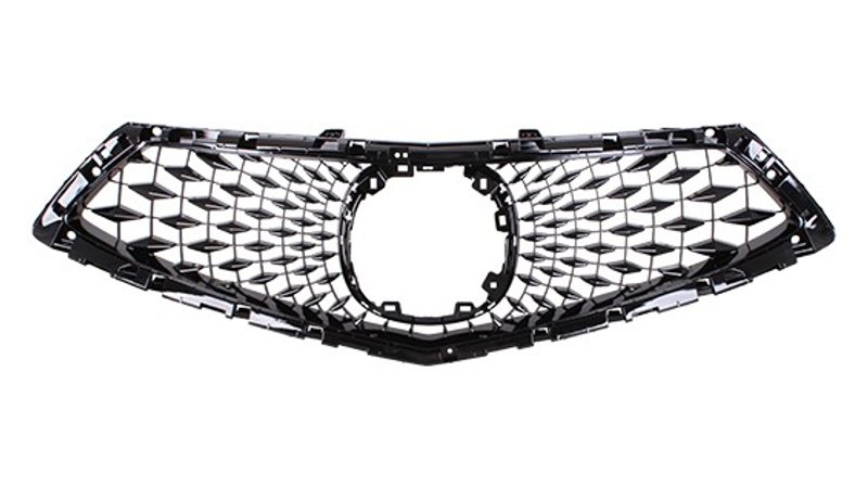 TechPro AC1200132C Grille