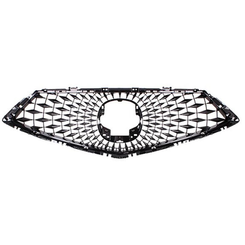 TechPro AC1200135C Grille