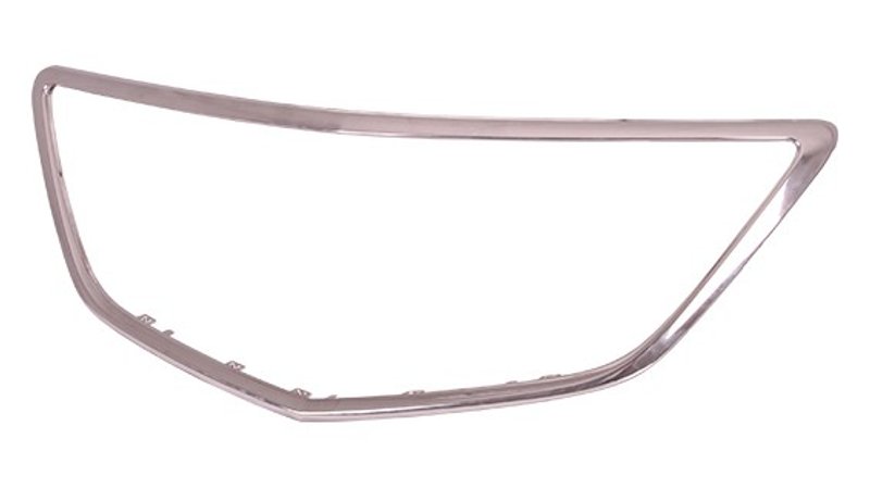 TechPro AC1202103C Grille