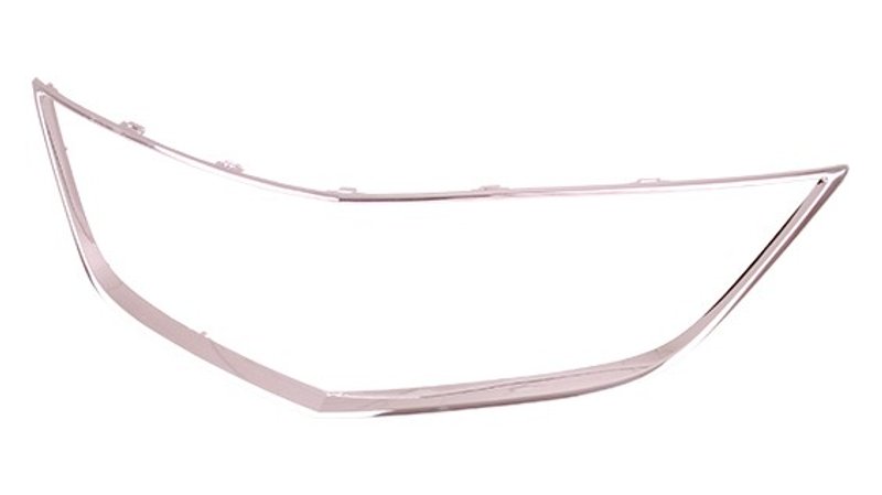 TechPro AC1202105C Grille