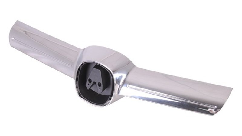 TechPro AC1203100 Grille Emblem