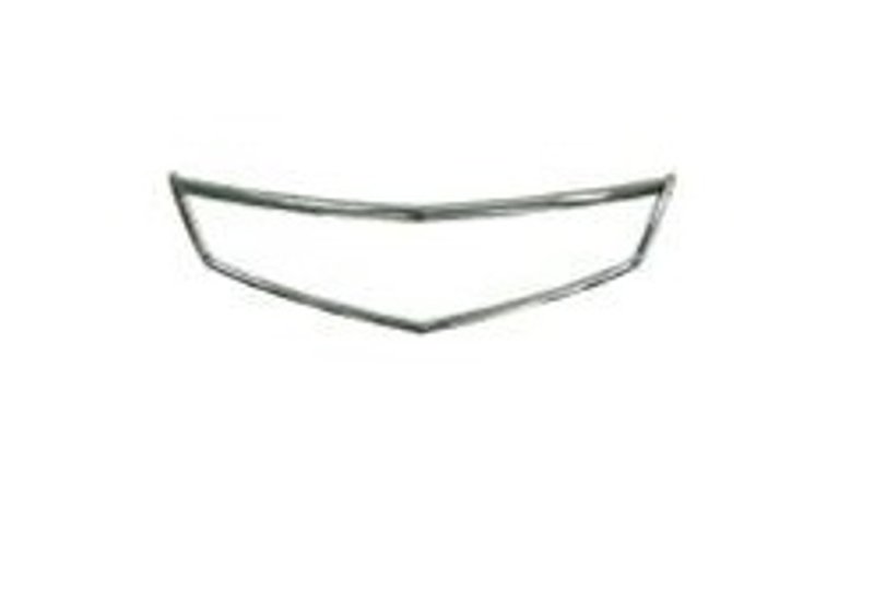 TechPro AC1210108 Grille Molding