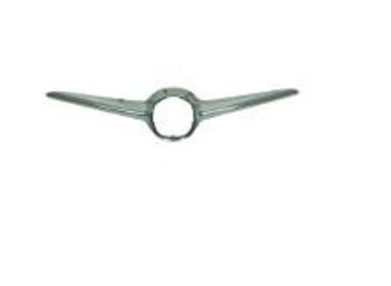 TechPro AC1210109 Grille Molding