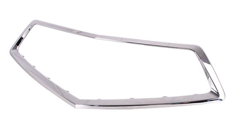 TechPro AC1210123 Grille Molding