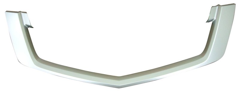 TechPro AC1216100 Grille Molding - Lower
