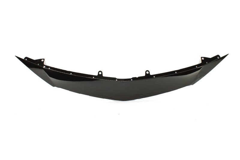 TechPro AC1217107C Grille Molding - Upper