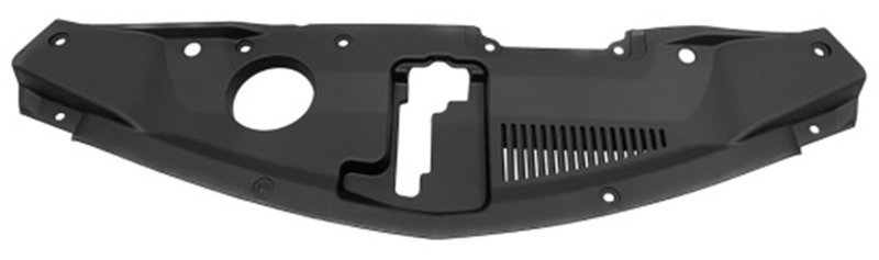 TechPro AC1224102 Panel Molding - Front