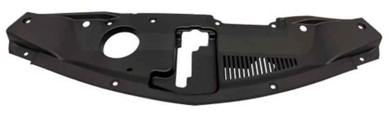 TechPro AC1224103 Panel Molding - Front