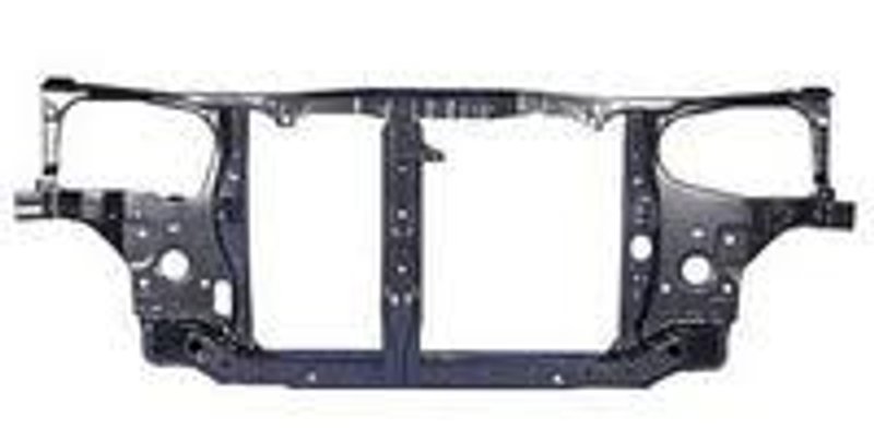 TechPro AC1225104 Radiator Support