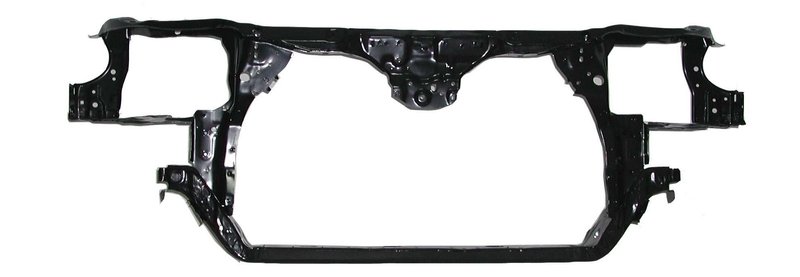 TechPro AC1225119 Radiator Support