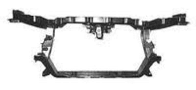 TechPro AC1225120 Radiator Support
