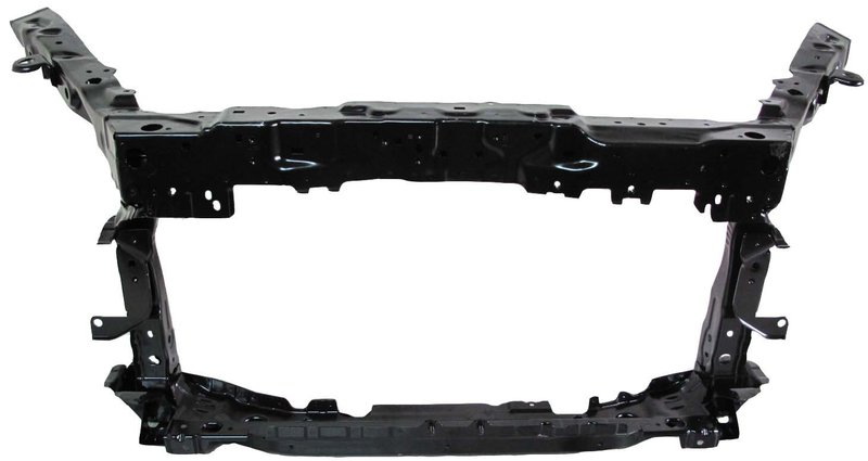 TechPro AC1225136C Radiator Support