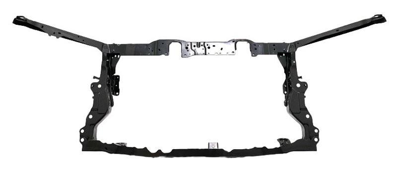 TechPro AC1225142 Radiator Support