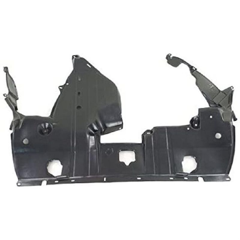 TechPro AC1228103 Engine Cover - Lower