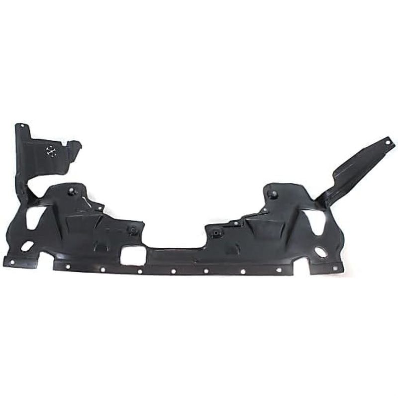 TechPro AC1228111 Engine Cover - Lower