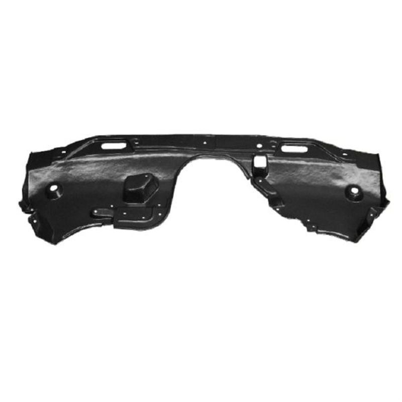 TechPro AC1228112 Engine Cover - Front Lower
