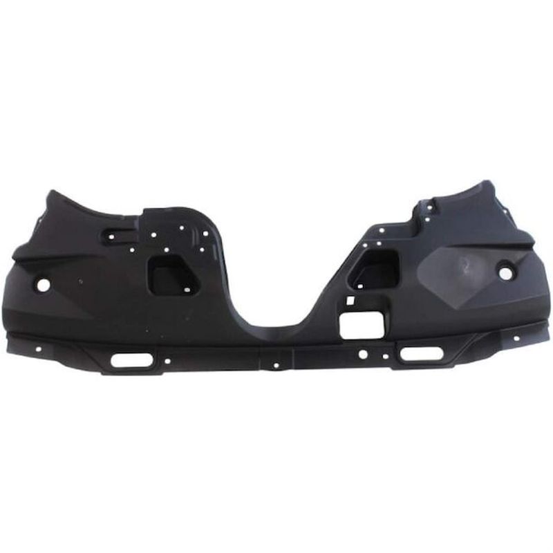 TechPro AC1228115C Engine Cover - Front Lower