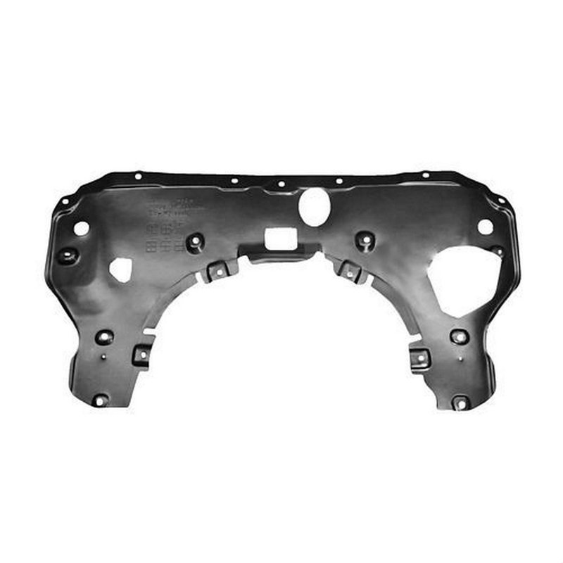 TechPro AC1228121 Engine Cover - Front Lower