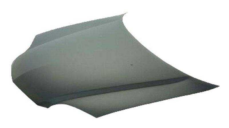 TechPro AC1230110C Hood Panel Assembly