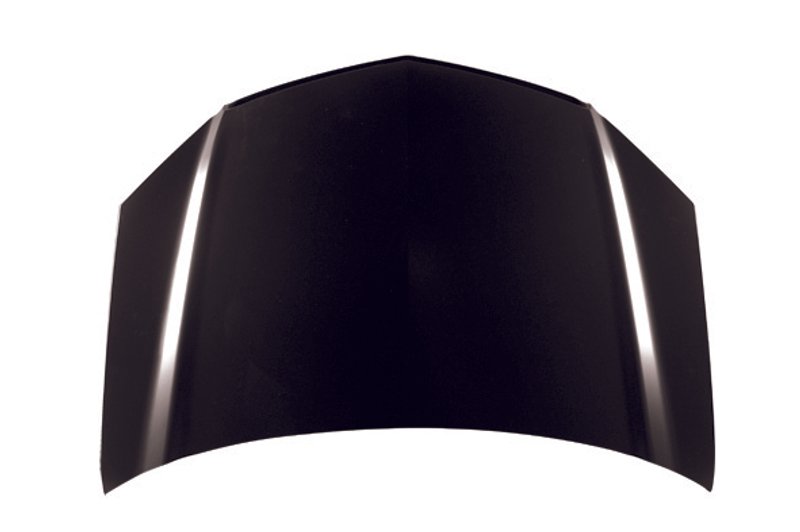 TechPro AC1230115C Hood Panel Assembly