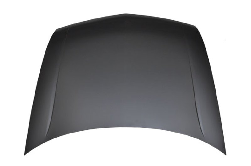 TechPro AC1230118C Hood Panel Assembly