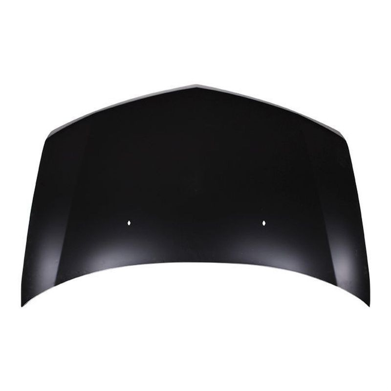 TechPro AC1230123C Hood Panel Assembly