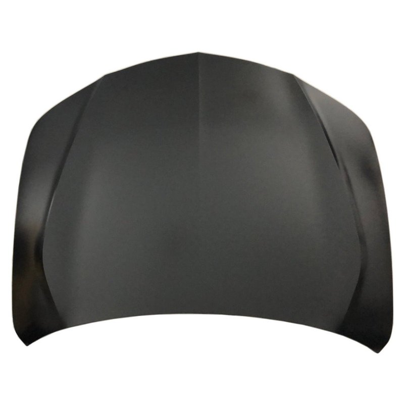 TechPro AC1230137C Hood Panel Assembly