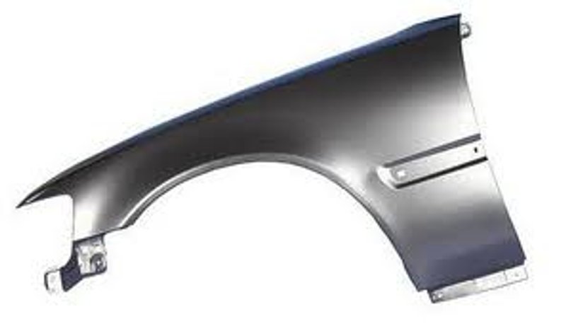 TechPro AC1240111 Fender - Front Left