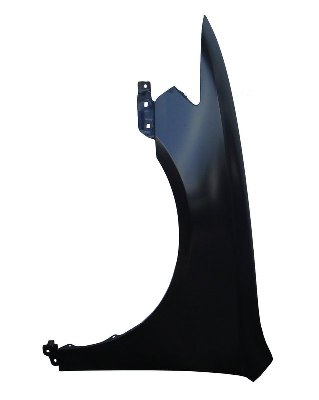 TechPro AC1240116C Fender - Front Left
