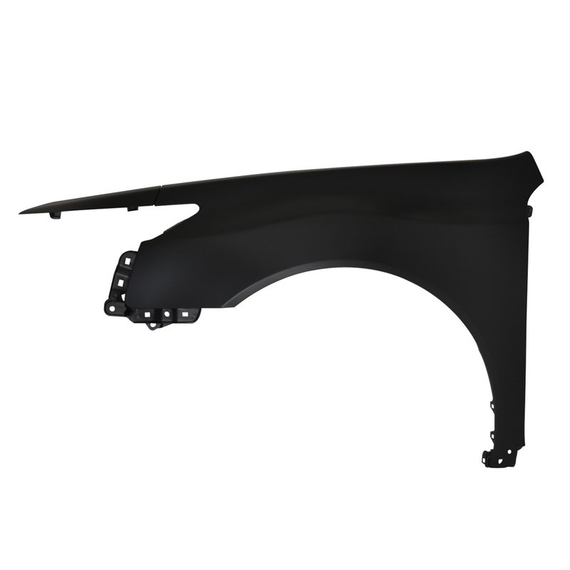 TechPro AC1240121C Fender - Front Left
