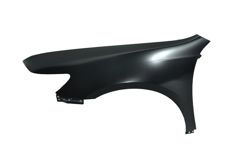 TechPro AC1240122 Fender - Front Left