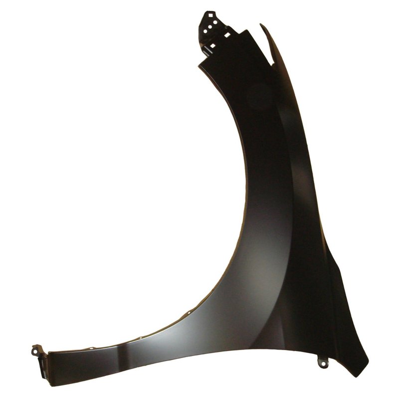 TechPro AC1240125C Fender - Front Left