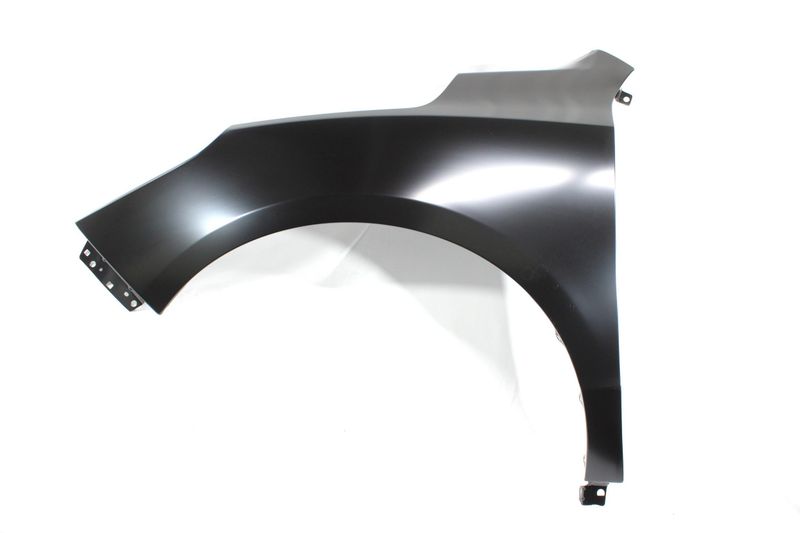 TechPro AC1240127 Fender - Front Left