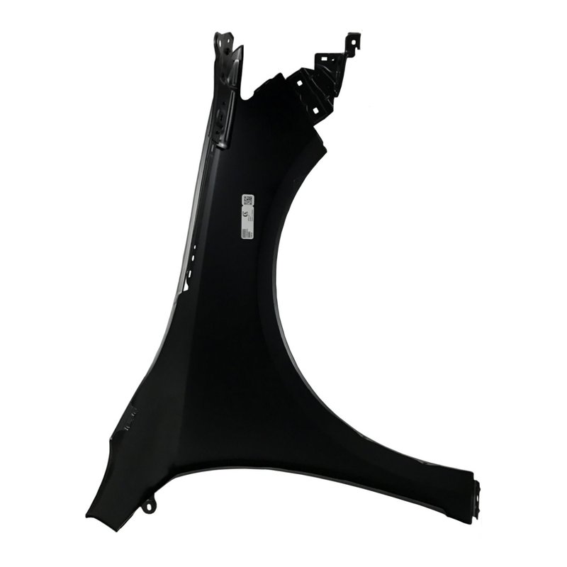 TechPro AC1240128C Fender - Front Left