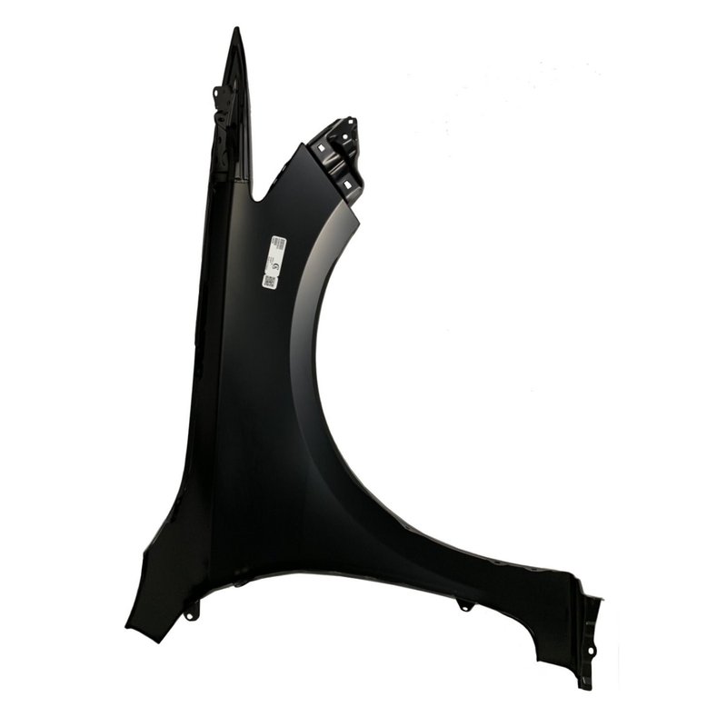 TechPro AC1240129C Fender - Front Left