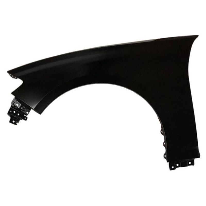 TechPro AC1240132C Fender - Front Left
