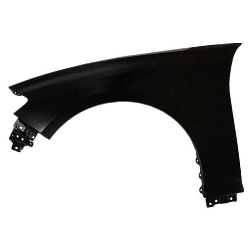 TechPro AC1240132 Fender - Front Left