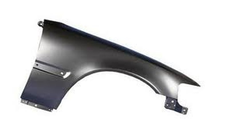 TechPro AC1241111 Fender - Front Right