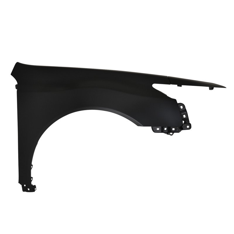 TechPro AC1241121C Fender - Front Right