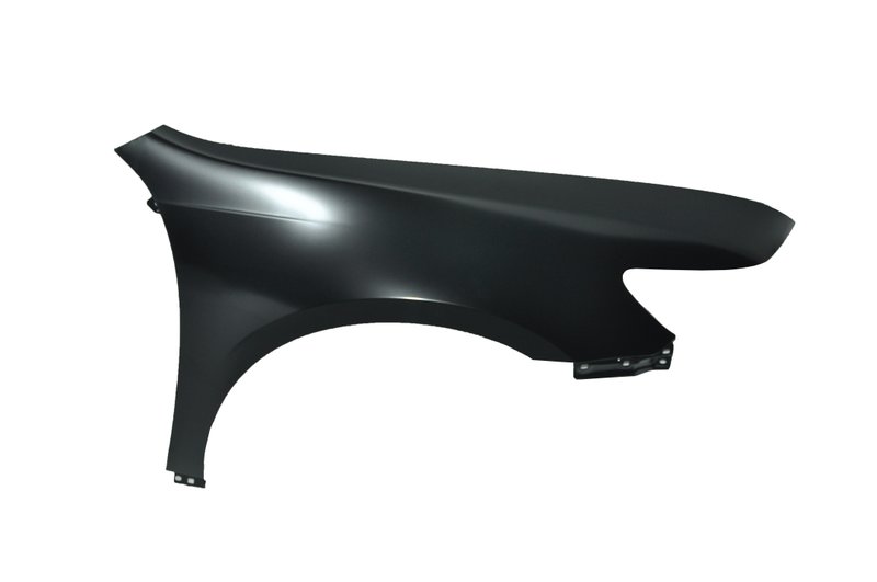 TechPro AC1241122 Fender - Front Right