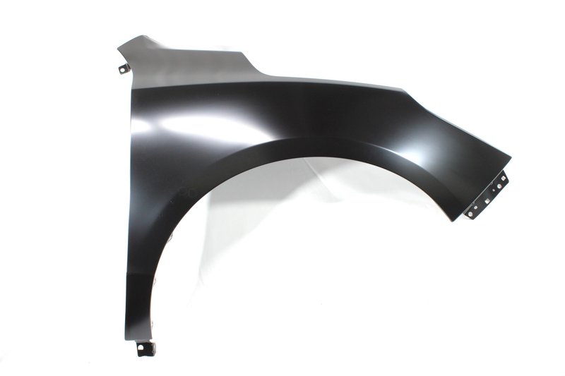TechPro AC1241127C Fender - Front Right